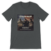 STOLEN VALOR - Unisex T-Shirt