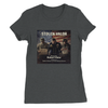 STOLEN VALOR - Women’s Cut T-Shirt