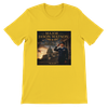 MAJOR JASON WATSON - Unisex T-Shirt