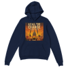 A Call for Change - Classic Unisex Pullover Hoodie