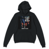 IT'S ALL ABOUT DONALD - Classic Unisex Pullover Hoodie