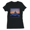 WHERE HAVE THEY ALL GONE? (EPSTEIN FILES) - Women’s Cut T-Shirt