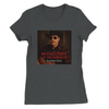 REVOLUTION ON THE HORIZON - Women’s Cut T-Shirt