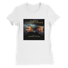 VLAD'S SHADOW DANCE - Women’s Cut T-Shirt
