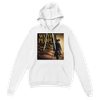WE THE PEOPLE - Classic Unisex Pullover Hoodie
