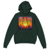 SEXY SALSA BRASS - Classic Unisex Pullover Hoodie