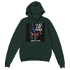 IT'S ALL ABOUT DONALD - Classic Unisex Pullover Hoodie