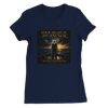 YOUR HEART IS MY ANCHOR - Women’s Cut T-Shirt