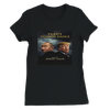 VLAD'S SHADOW DANCE - Women’s Cut T-Shirt