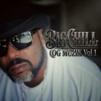 OG MUZIK VOL 1 by BIGCHILL