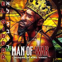 Man of War by King Vandi