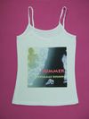 Ora Summer Top