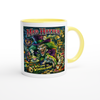 Welcome to Wonderland - Ceramic Mug