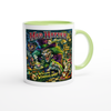 Welcome to Wonderland - Ceramic Mug