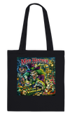 Welcome to Wonderland - Tote bag