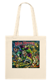 Welcome to Wonderland - Tote bag