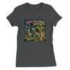 Welcome to Wonderland - Women’s Cut T-Shirt