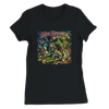 Welcome to Wonderland - Women’s Cut T-Shirt