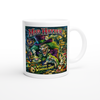 Welcome to Wonderland - Ceramic Mug