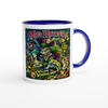 Welcome to Wonderland - Ceramic Mug