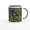 Welcome to Wonderland - Ceramic Mug
