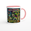 Welcome to Wonderland - Ceramic Mug