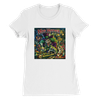 Welcome to Wonderland - Women’s Cut T-Shirt