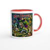 Welcome to Wonderland - Ceramic Mug