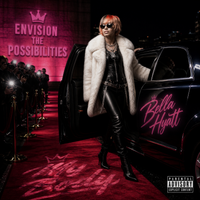 My Body by Envision the possibilities- Bella Hyatt