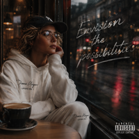 Layers Vol 1 EP by Envision The Possibilities Presents Diana Meyers