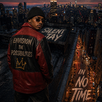 In No Time by Silent Jay