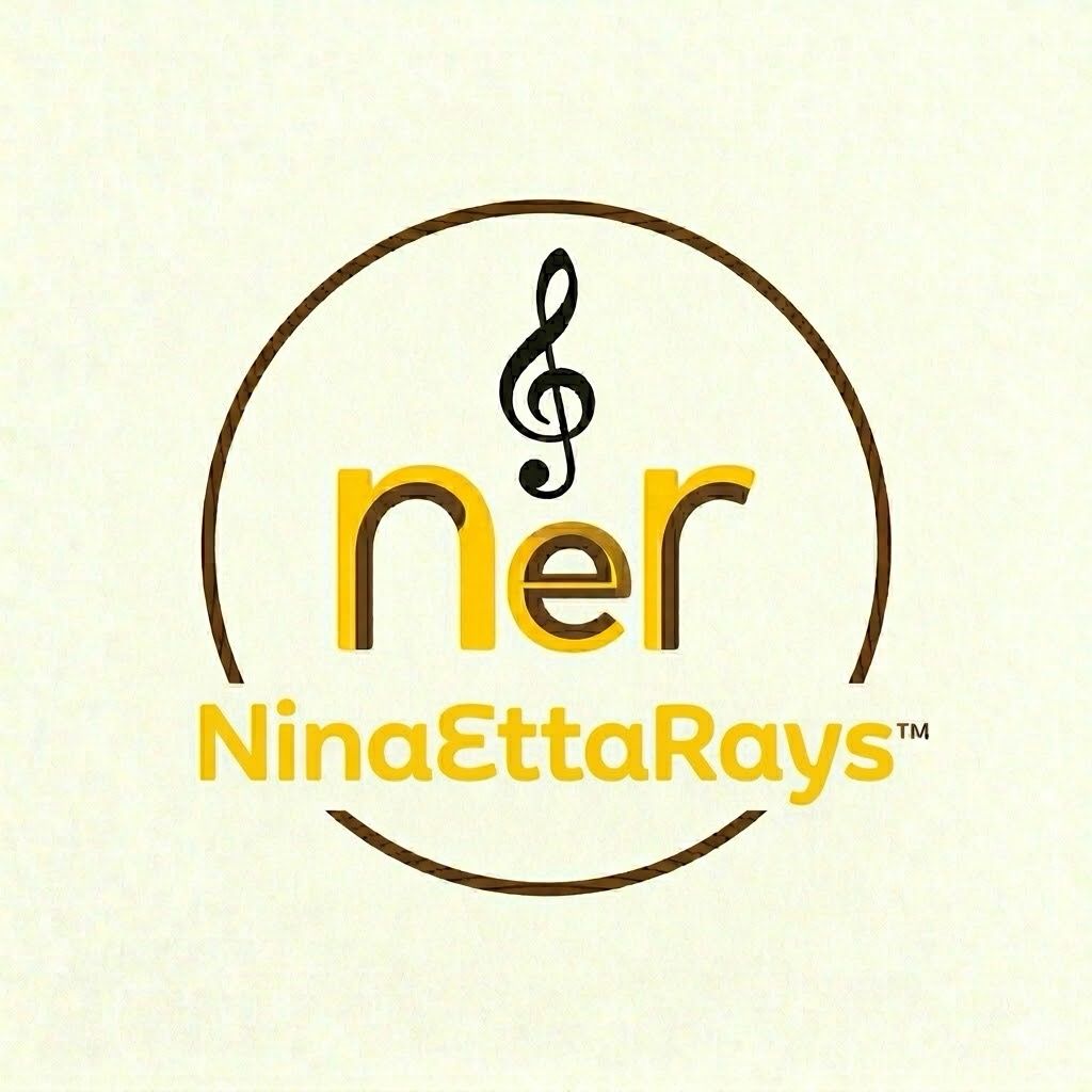 NinaEttaRays ™