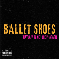 Ballet Shoes by Hayla V.