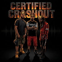 CrashOut by CrashOut Kye