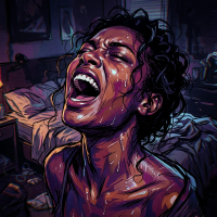 Beat it by CrashOut Kye