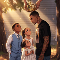 Way I Was Raised by CrashOut Kye
