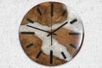 Steak Seasoning - Wall Clock Decor