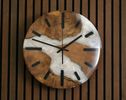 Steak Seasoning - Wall Clock Decor