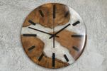 Steak Seasoning - Wall Clock Decor