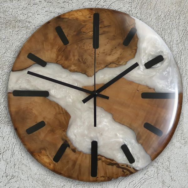 Steak Seasoning - Wall Clock Decor