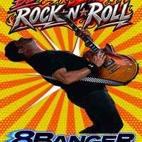 BE ROCK N' ROLL by 8BANGER