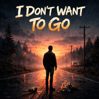 I Don't Want to Go by 8BANGER