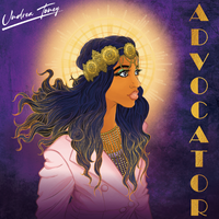 ADVOCATOR by UNDREA TONEY