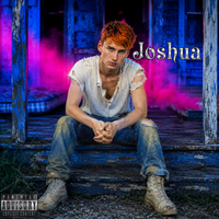 Joshua by Joshua Dudley