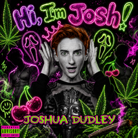 Hi, I'm Josh! by Joshua Dudley