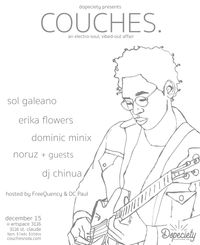 Couches 