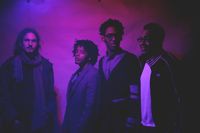 Dominic Minix Quartet & Micah Jasper & ORGANized Crime