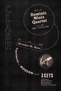 Clashback featuring AF the Naysayer