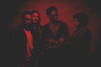 PresHall Presents Yung vul