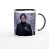 Ohne Blut - Ceramic Mug